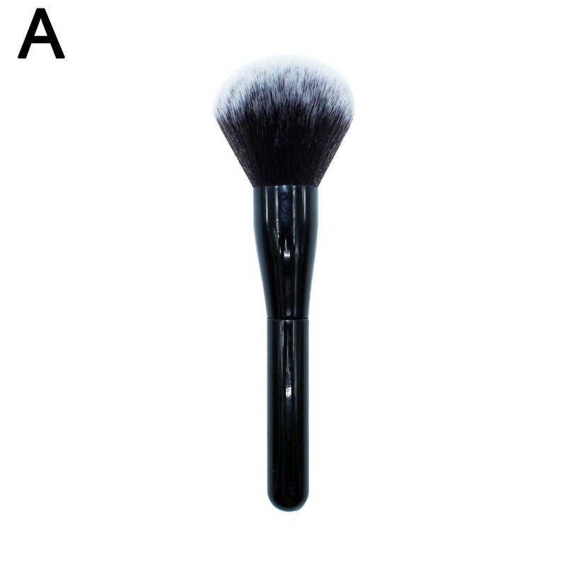 Lollipop New Makeup Tool - Extra Large Single Powder Brush/Setting Powder Brush/Soft Bristle Makeup Brush